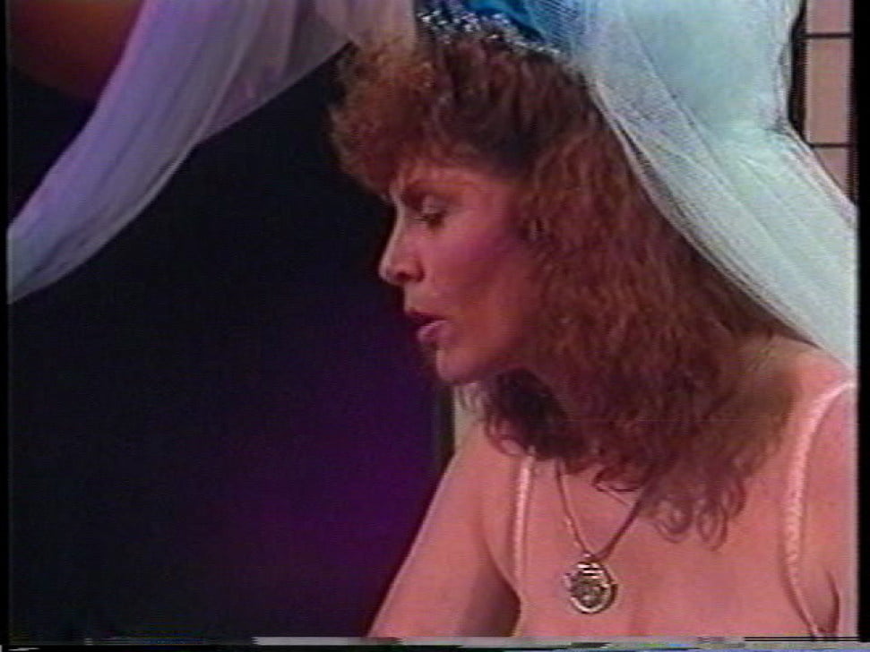 Kay Parker #89638149