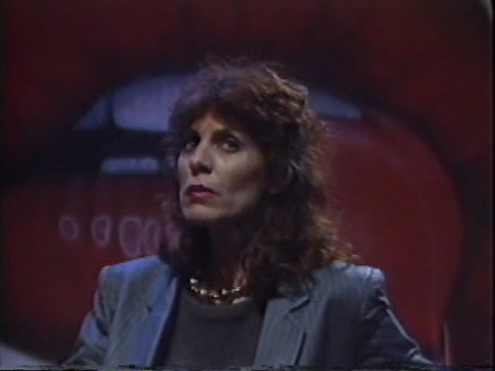 Kay parker
 #89638561