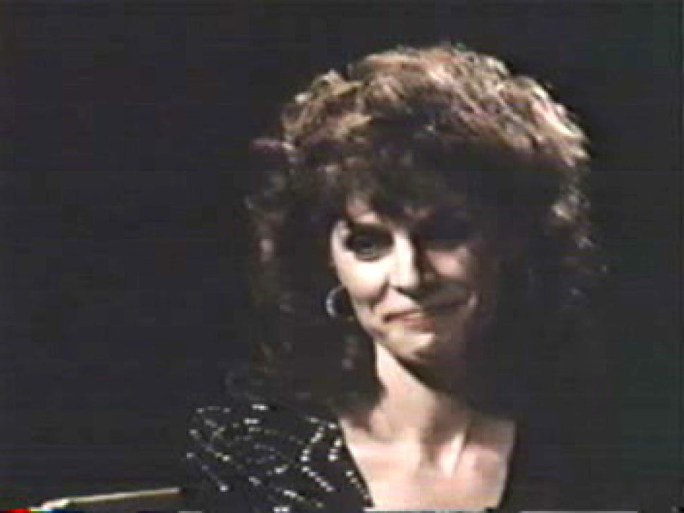 Kay parker
 #89638614