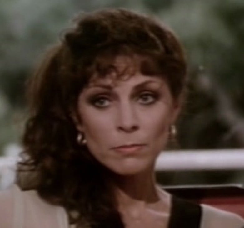 Kay Parker
 #89638642