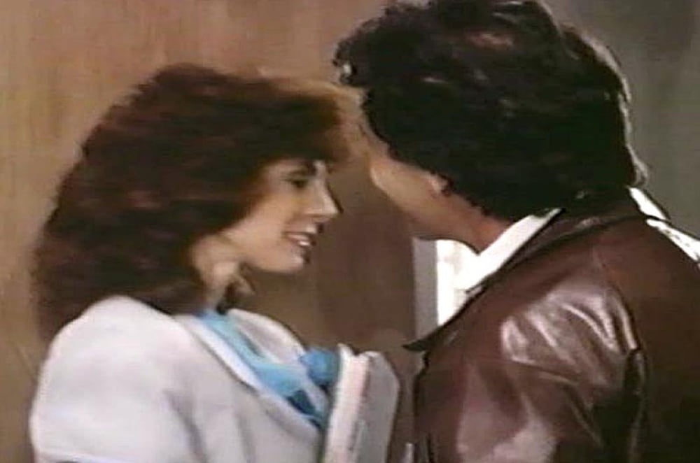 Kay Parker #89638649