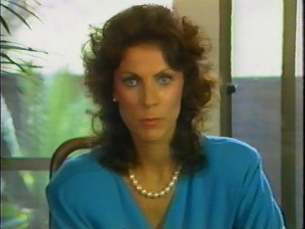 Kay Parker #89639899