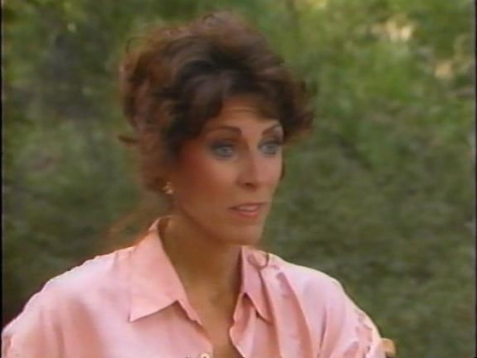 Kay parker
 #89639990