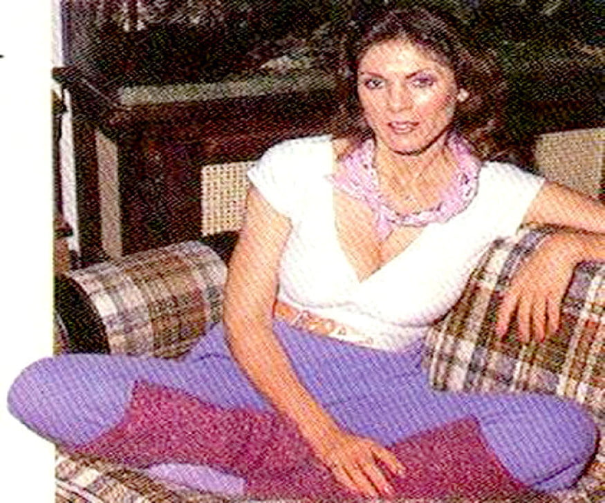 Kay Parker #89640037