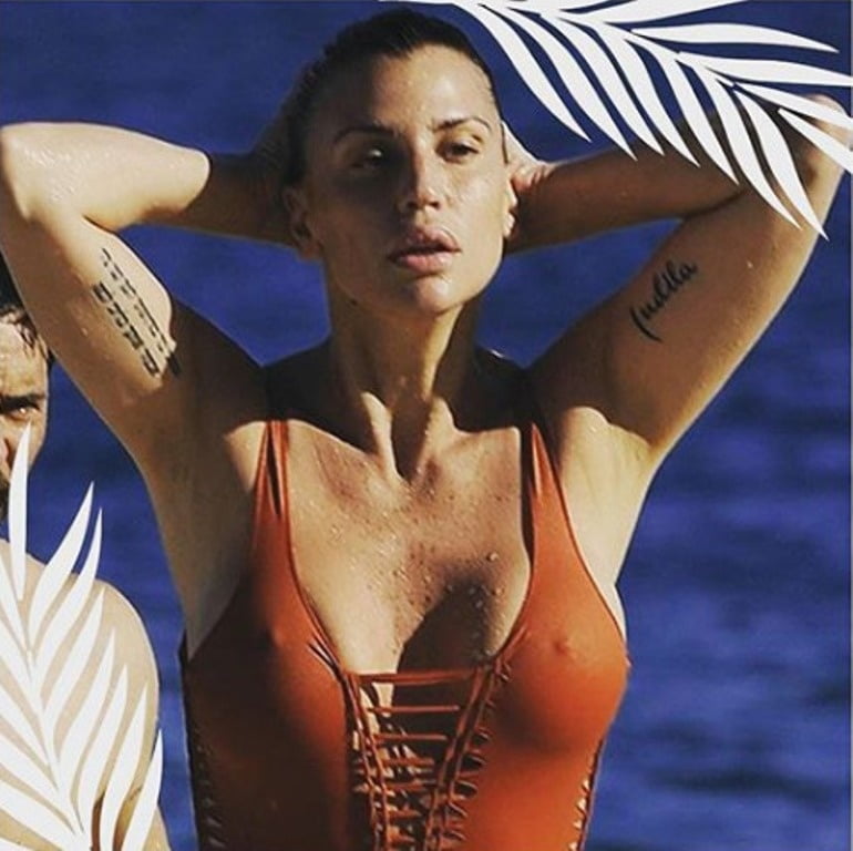 Claudia Galanti #102663200