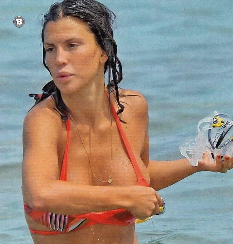 Claudia Galanti #102663470