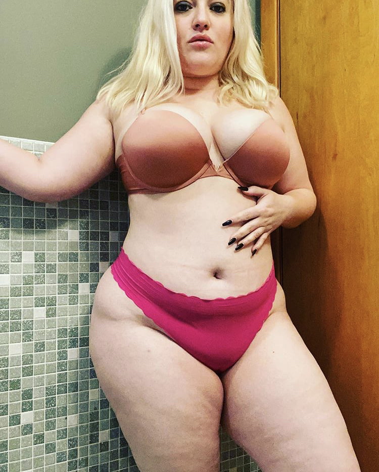 Gorgeous IG bbw babe #96067100