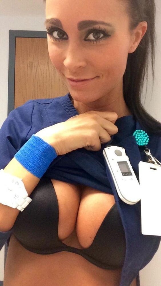 Nurses Vol. 1 #87871618