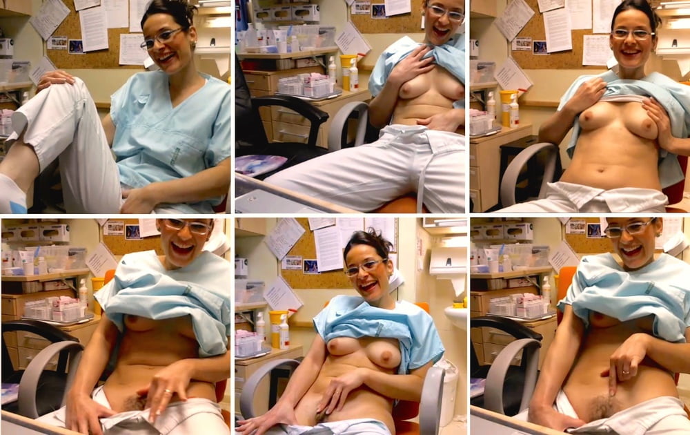 Nurses Vol. 1 #87871624