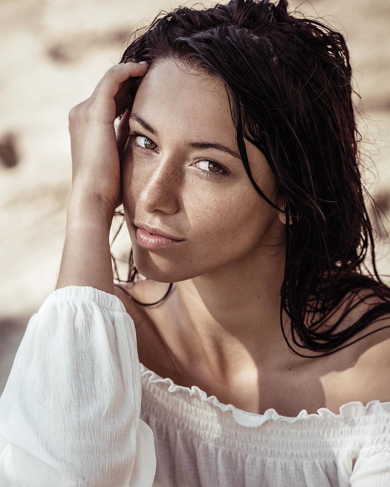 Delphine wespiser - une belle salope
 #99466454