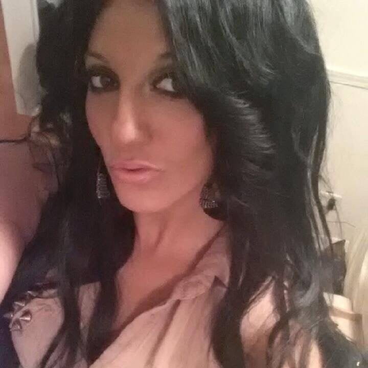 Chicago Hairstylist With Friends #106193033