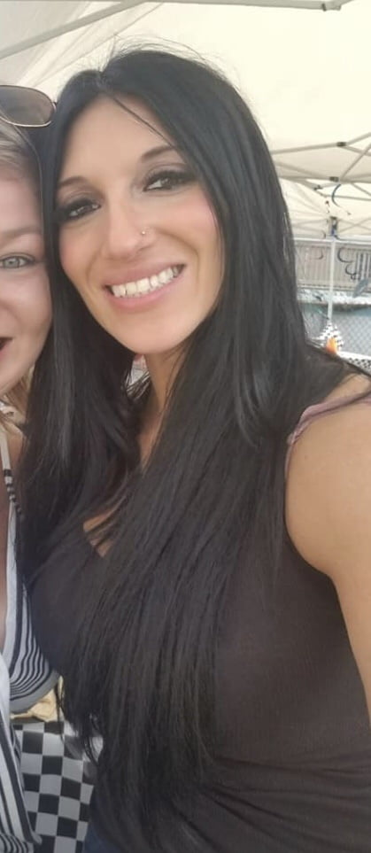 Chicago Hairstylist With Friends #106193038