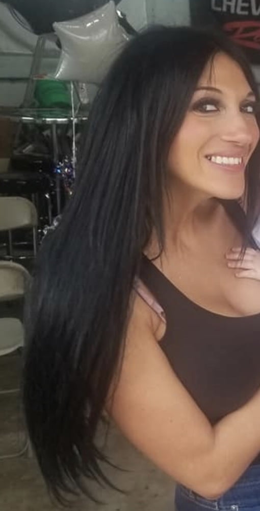 Chicago Hairstylist With Friends #106193091