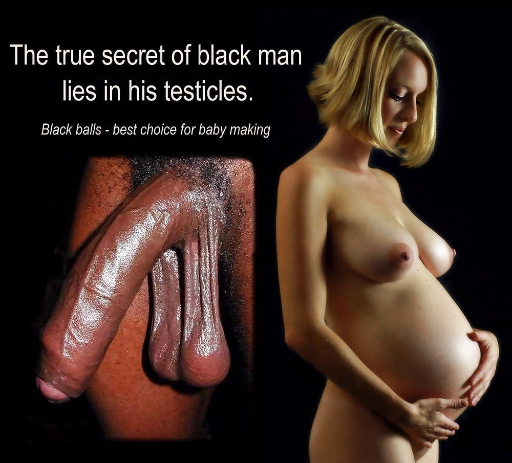 Black sperm insemination #95193228