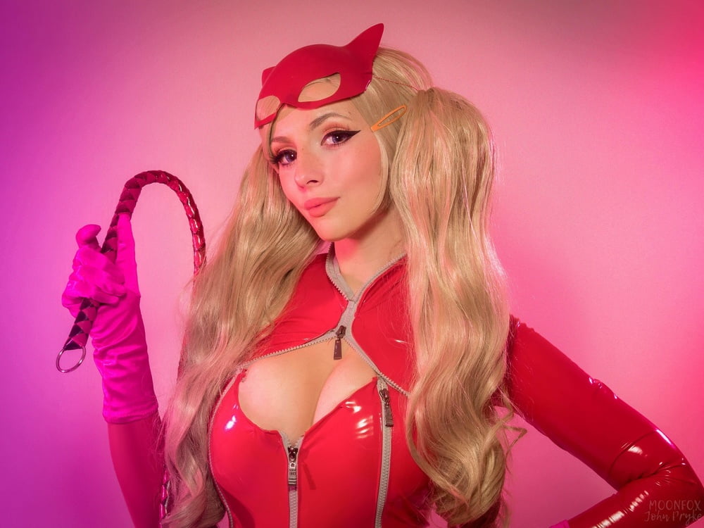 KMFX - Ann Takamaki #82510086