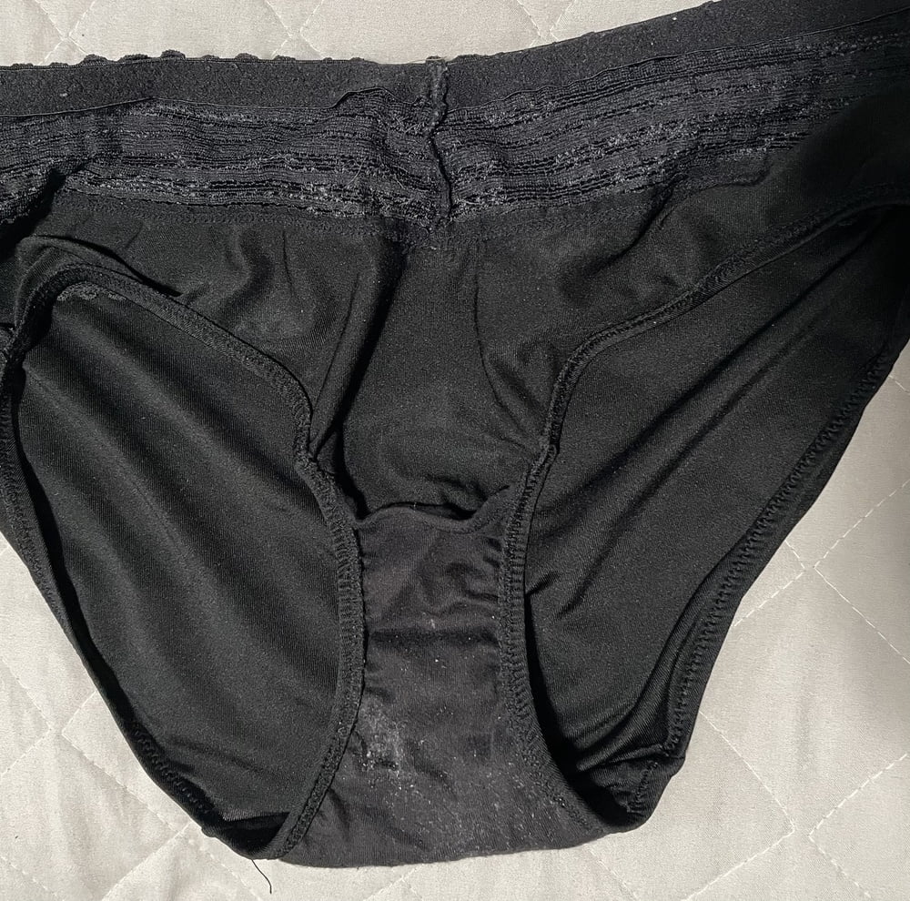 Her Dirty Panties #106571101