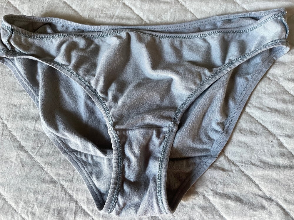 Her Dirty Panties #106571155
