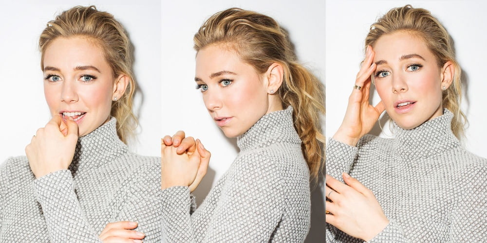 Vanessa kirby: foto più belle
 #88375376