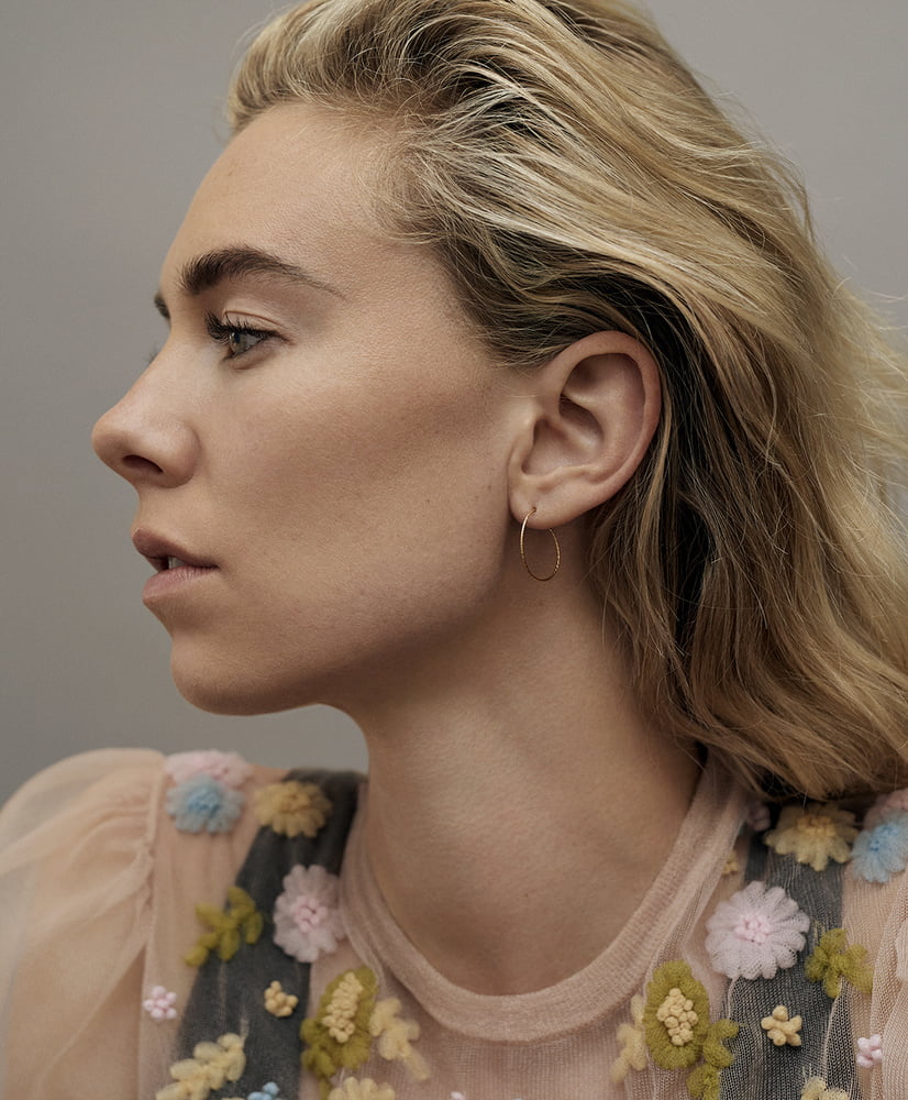 Vanessa kirby: foto più belle
 #88375379