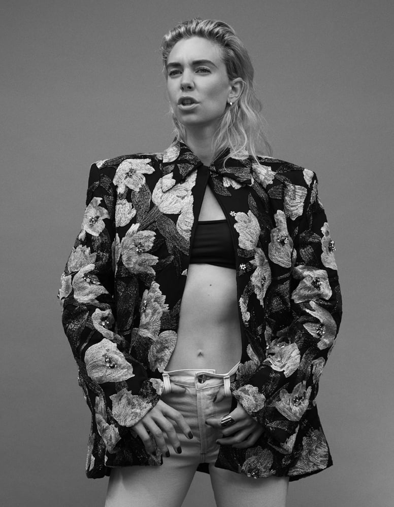 Vanessa kirby: foto più belle
 #88375380