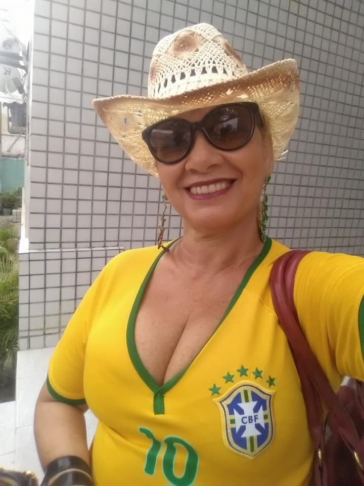 Brazilian Mature ... Faceb #105994348