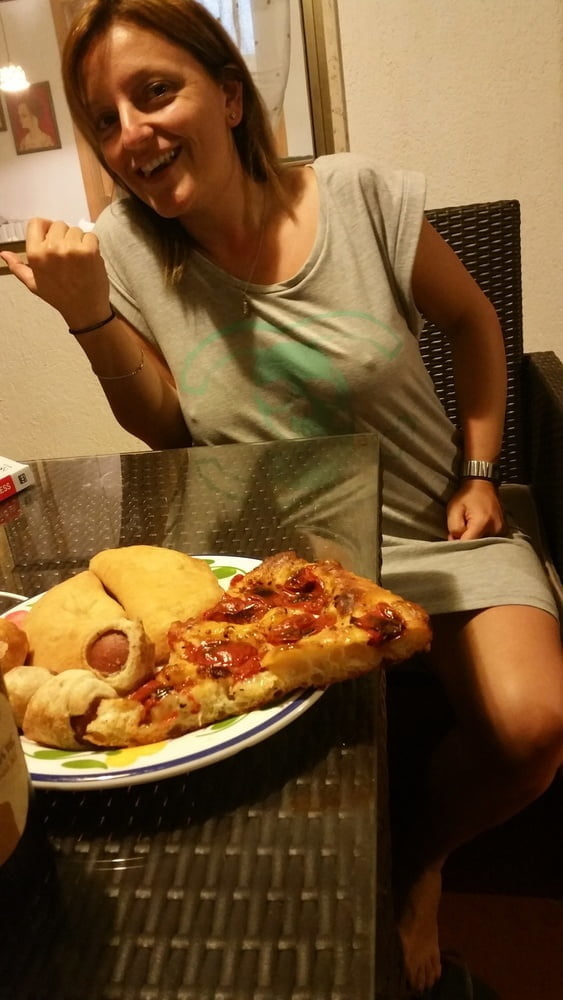 Sharing exposedeuromilf... Lorraine #92558205