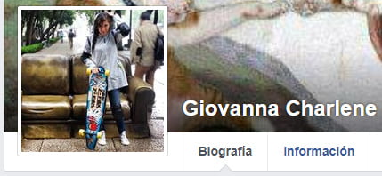 Giovanna #95719176