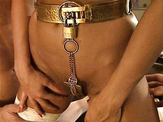 Chastity Belt and more-BDSMlr 21 #104438784