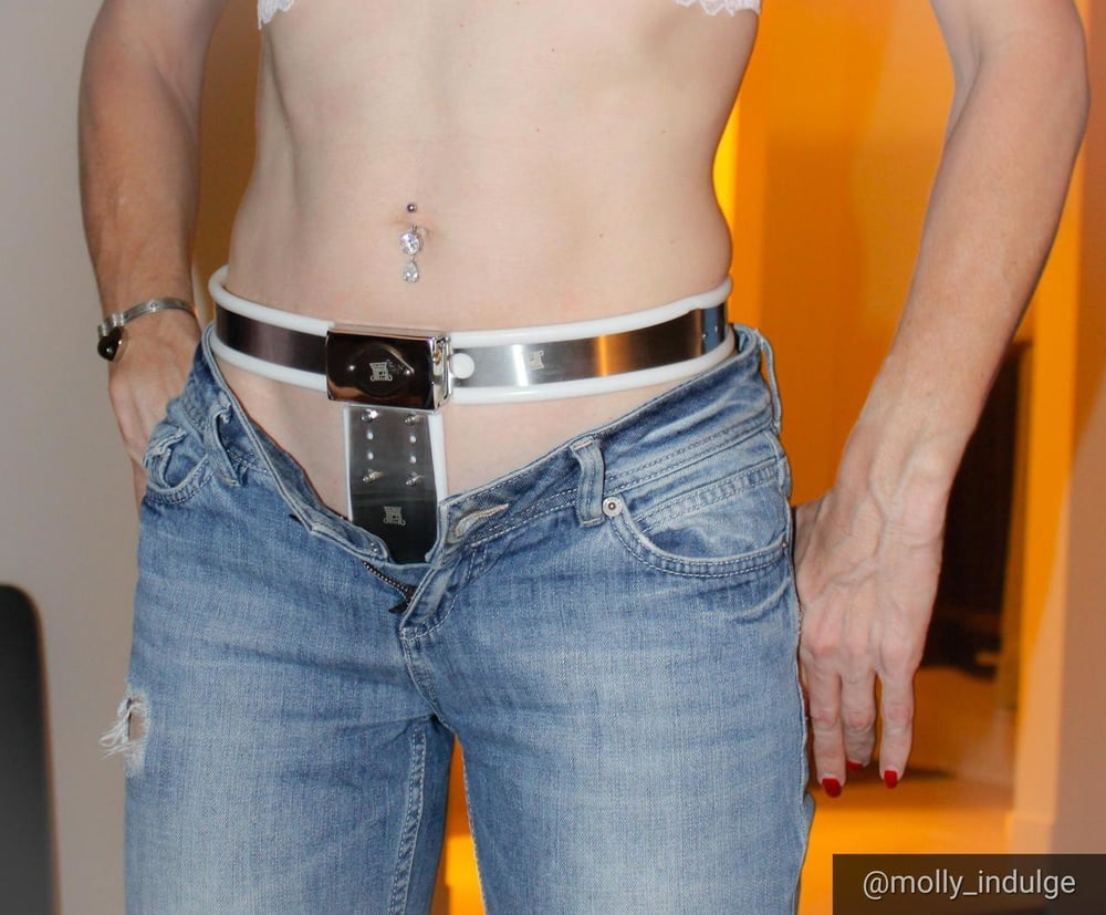 Chastity Belt and more-BDSMlr 21 #104438931