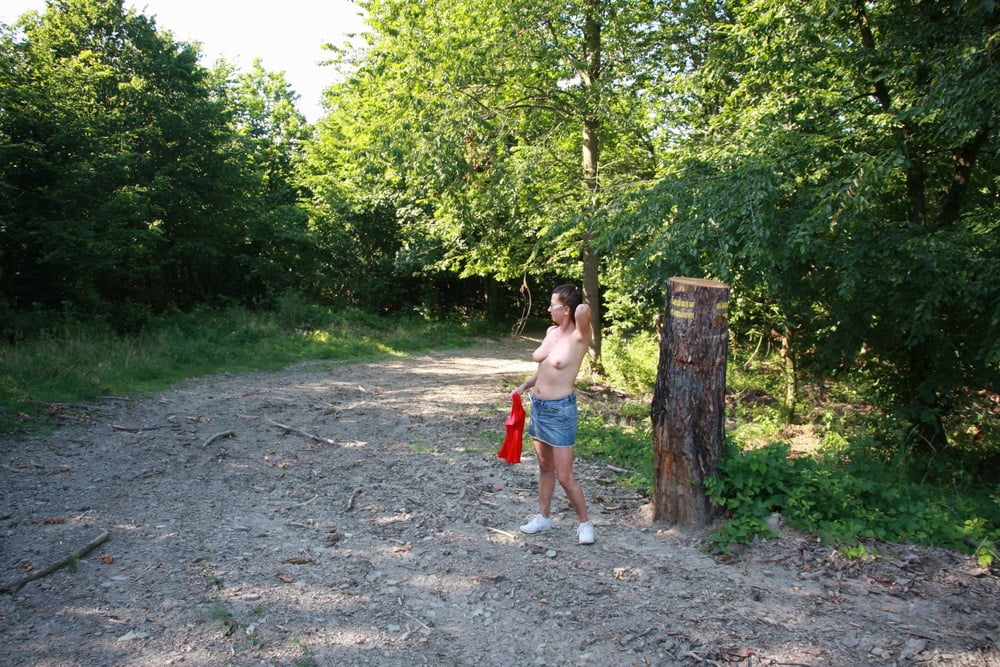 Tree Huggers 367 #92132457