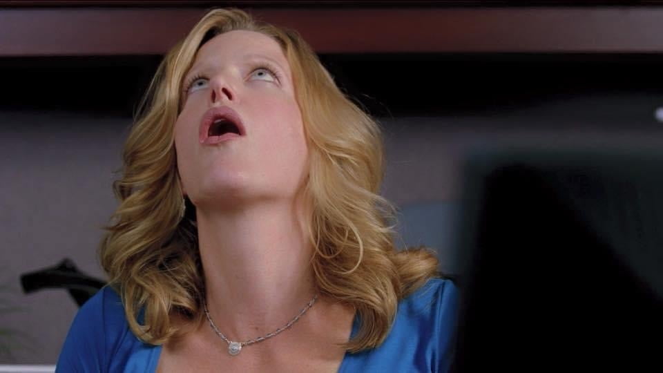 Anna Gunn #95739241