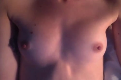 EX Ex mit kleinen Titten #97469229