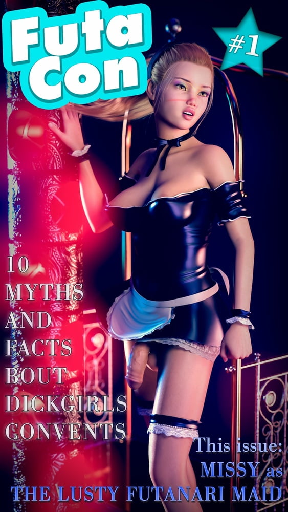 3D Futa Collection Prozac Parade #99888143