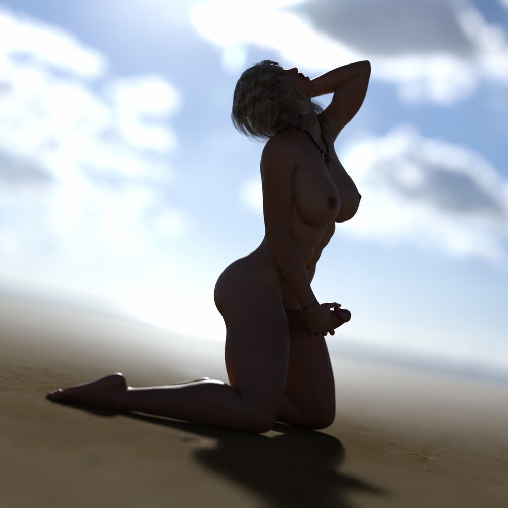3D Futa Collection Prozac Parade #99888236