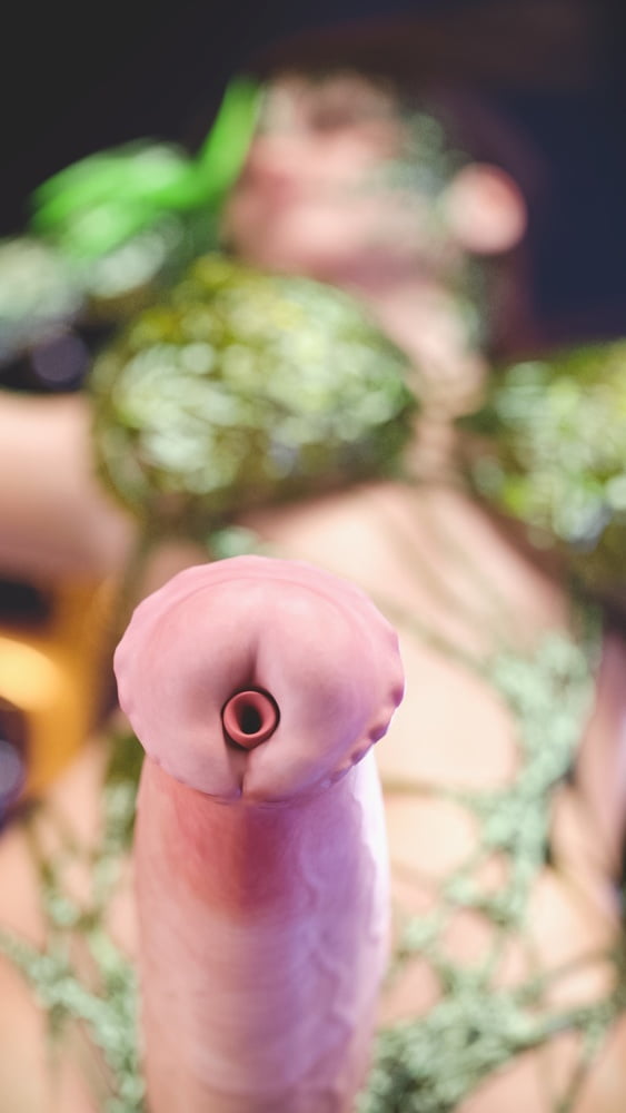 3D Futa Collection Prozac Parade #99888309