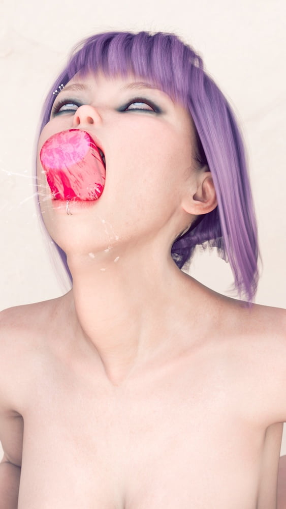 3D Futa Collection Prozac Parade #99888329