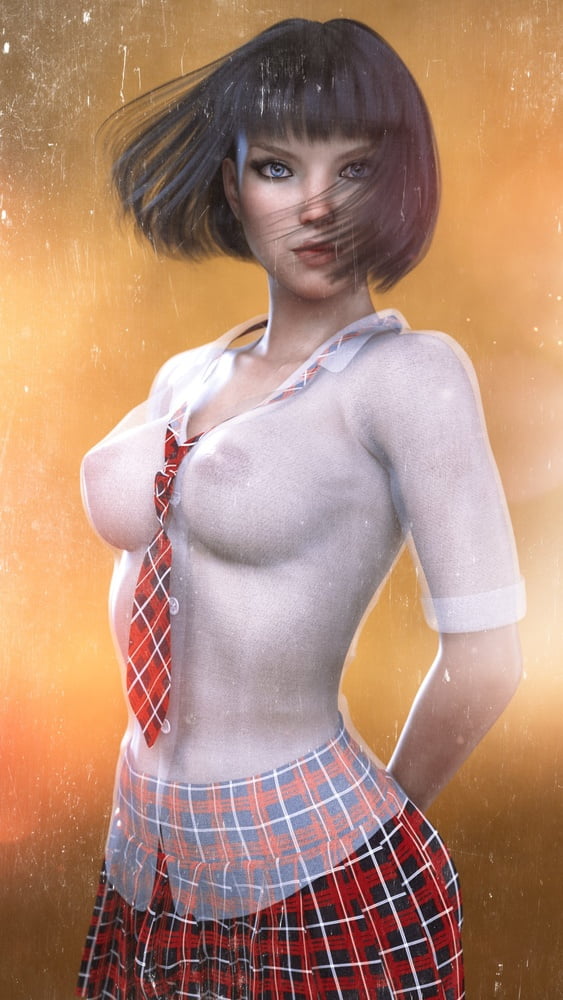 3D Futa Collection Prozac Parade #99888353