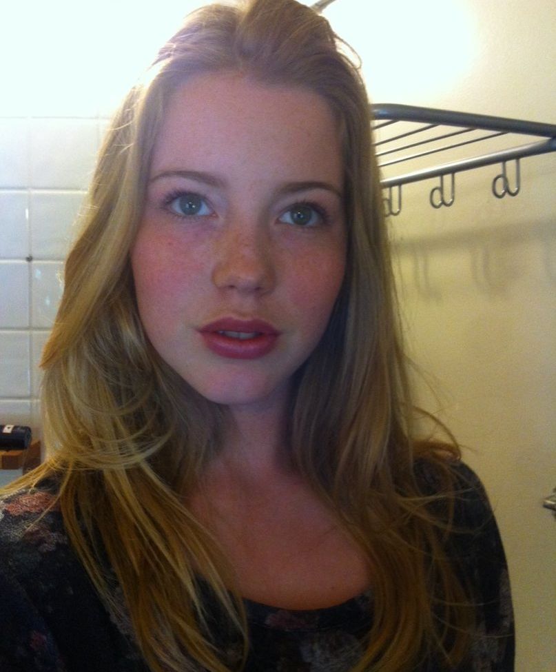 Braceyourself nude #108343749