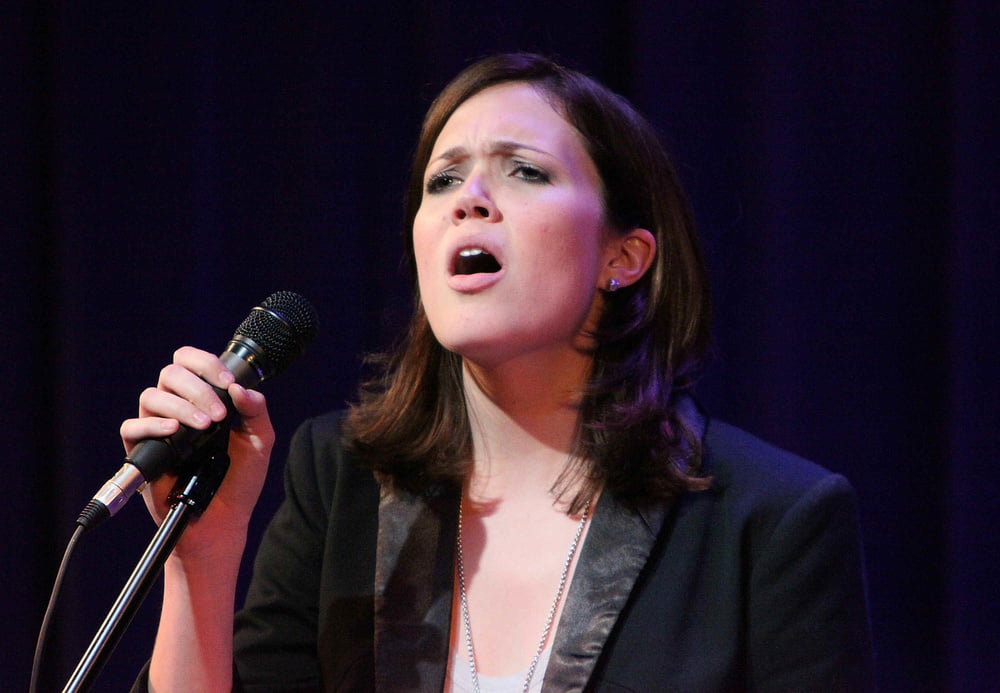 Mandy moore - live im grammy museum (11 juni 2009)
 #87360185