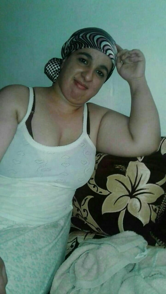 Arab mature hijab whore big boobs & big ass slut bbw milf
 #81719741