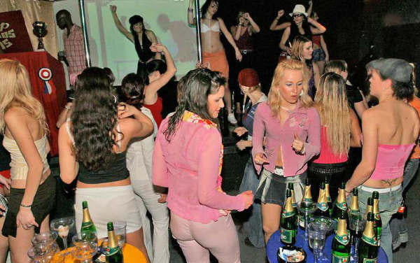Swing Party #100976523