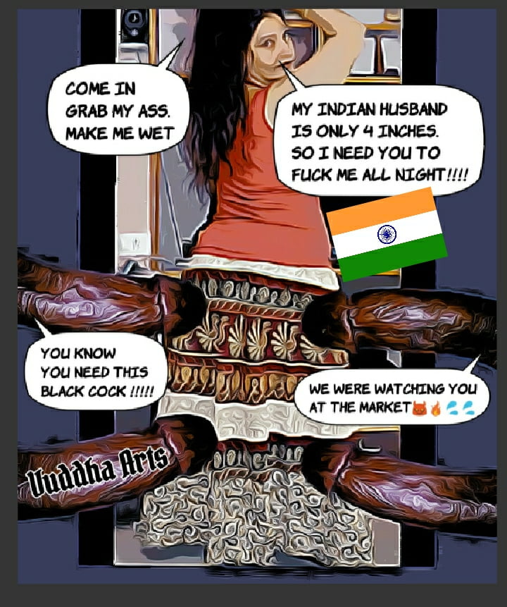 Filles indiennes bbc cartoons
 #100344806