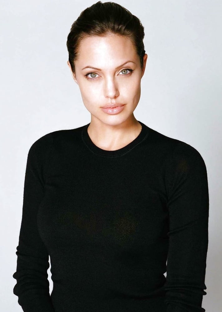 ANGELINA JOLIE PICTURES #101069467