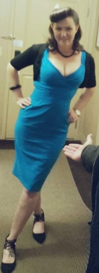 I found your wife&#039;s pics #98380065