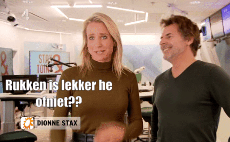 dionne stax my fav  hot gifs made by my friend brownhunter #94587408