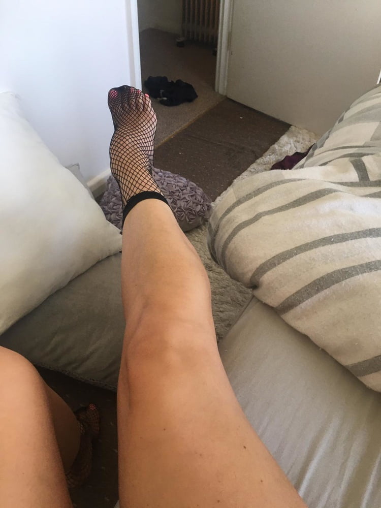 Girlfriends feet #98453596