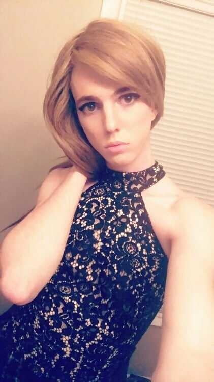 Cute beautiful crossdresser&sissy
 #104362383