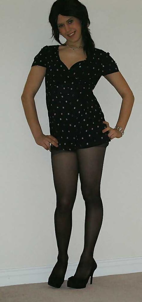 Lindo hermoso crossdresser&sissy
 #104362426