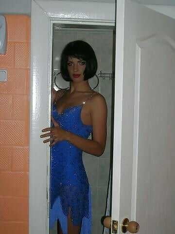 Lindo hermoso crossdresser&sissy
 #104362463