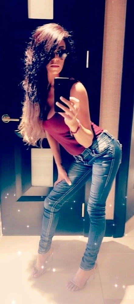 Sexy Jeans Shorts &amp; Leggings #40 #105197488